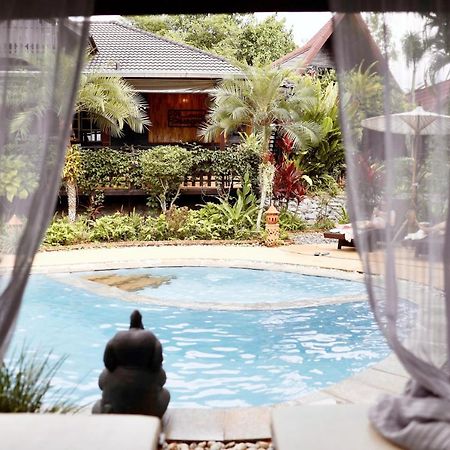 Homestay Chiangrai Chiang Rai Bagian luar foto