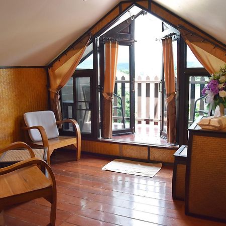 Homestay Chiangrai Chiang Rai Bagian luar foto