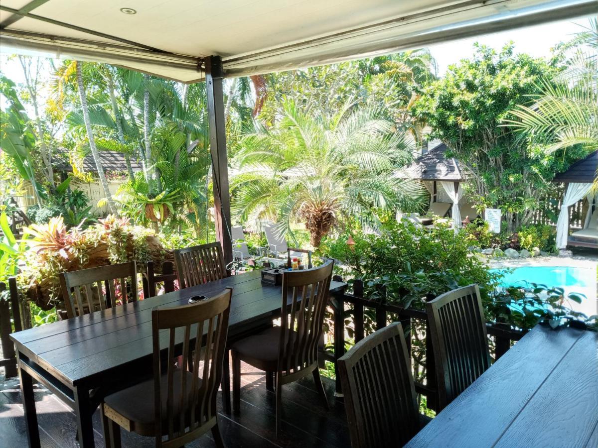 Homestay Chiangrai Chiang Rai Bagian luar foto