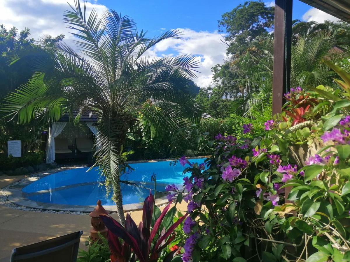 Homestay Chiangrai Chiang Rai Bagian luar foto