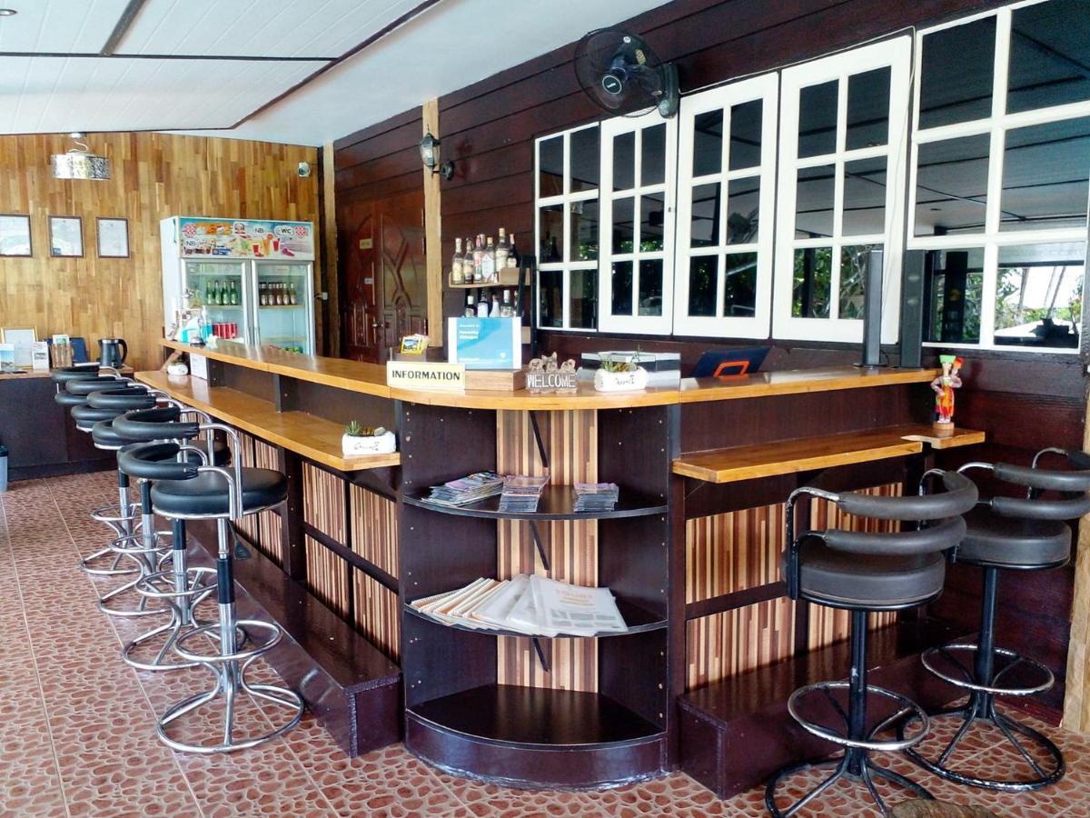 Homestay Chiangrai Chiang Rai Bagian luar foto