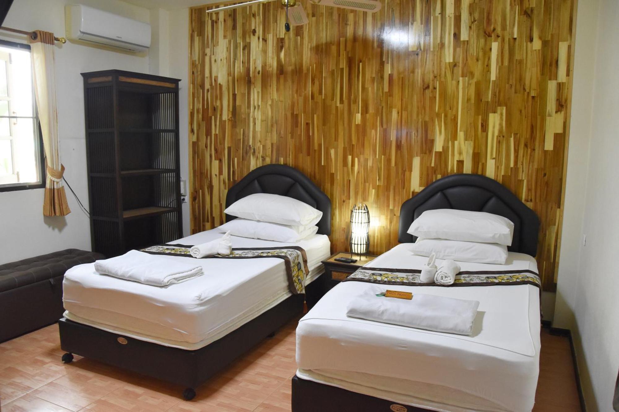 Homestay Chiangrai Chiang Rai Ruang foto