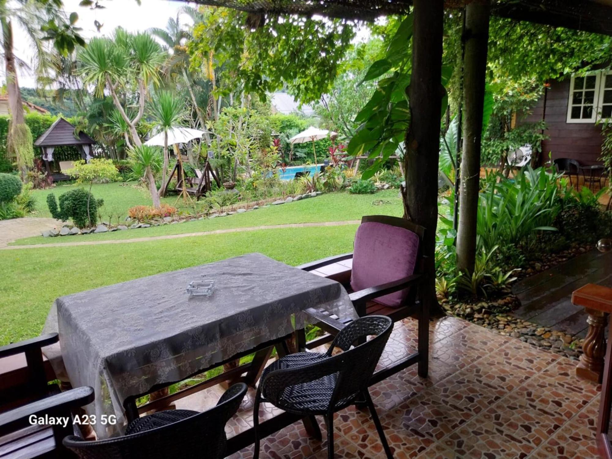 Homestay Chiangrai Chiang Rai Ruang foto