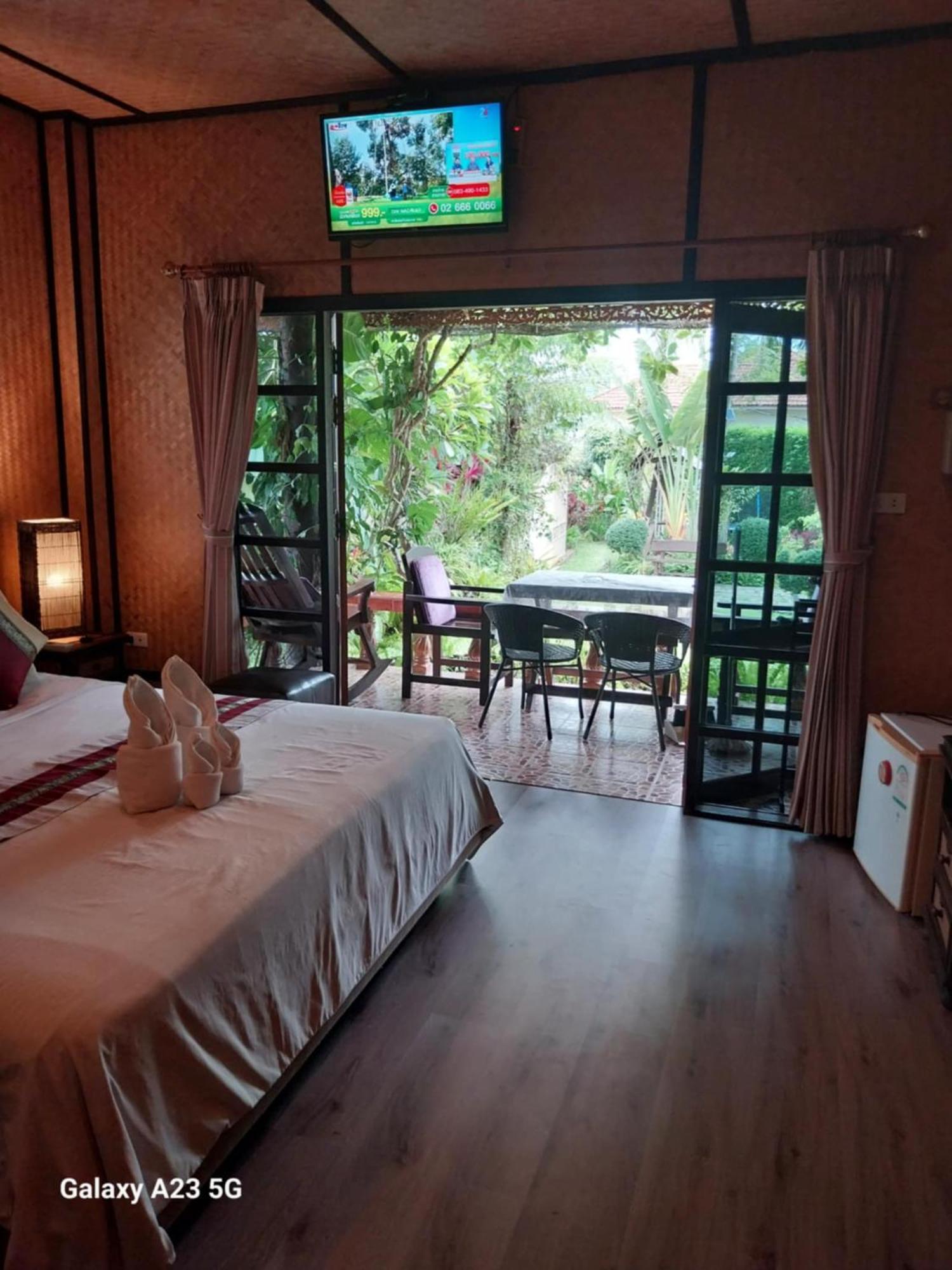 Homestay Chiangrai Chiang Rai Ruang foto
