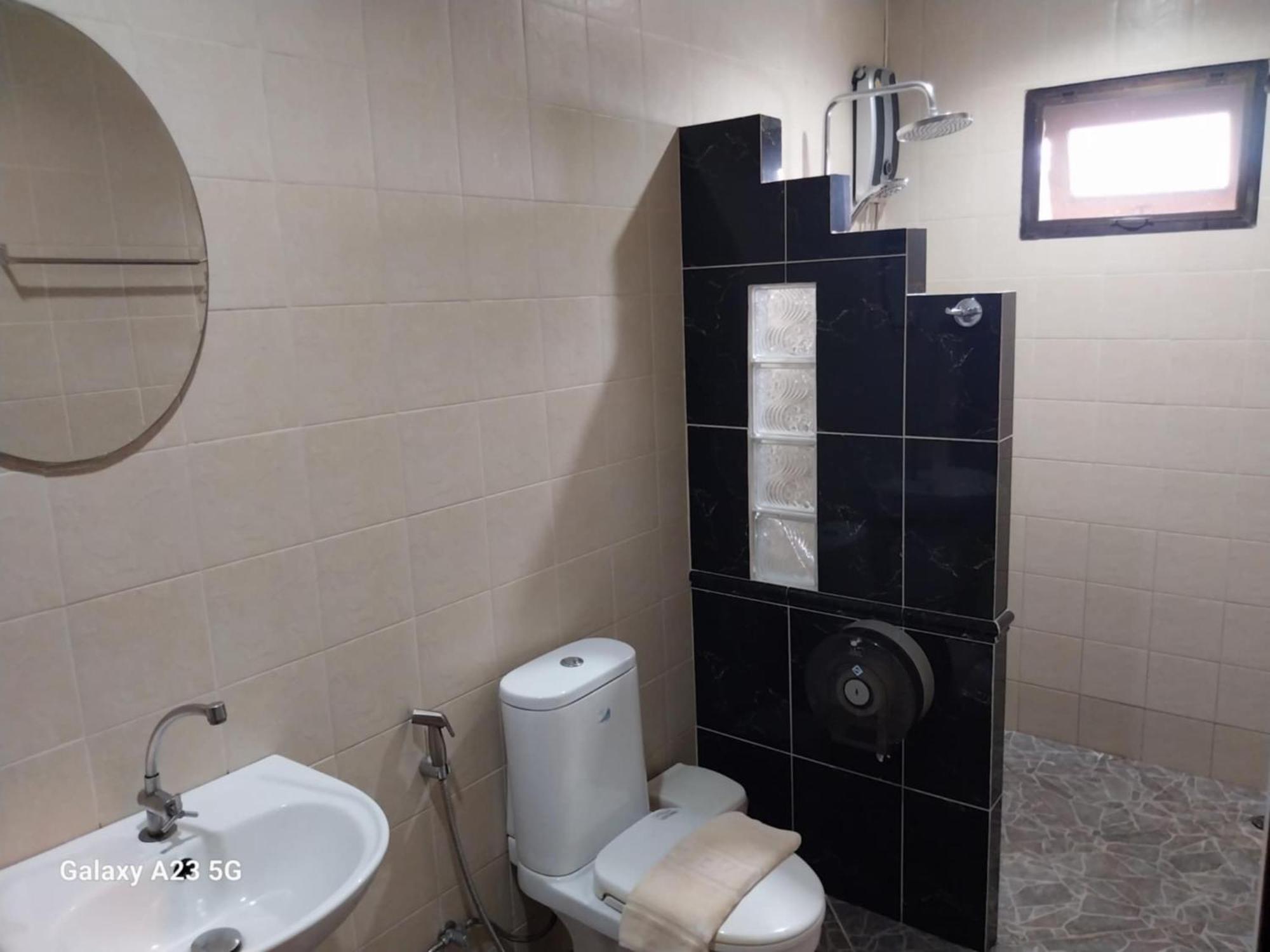 Homestay Chiangrai Chiang Rai Ruang foto