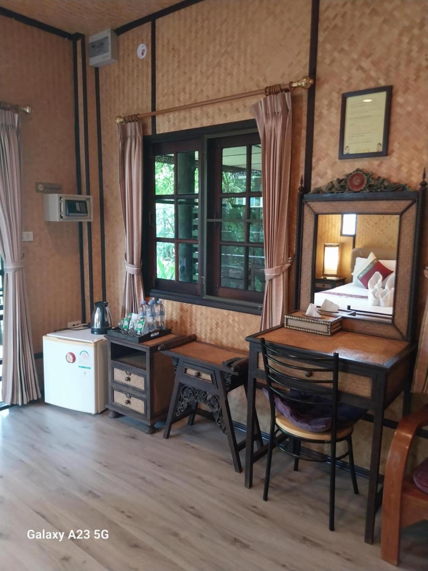 Homestay Chiangrai Chiang Rai Ruang foto