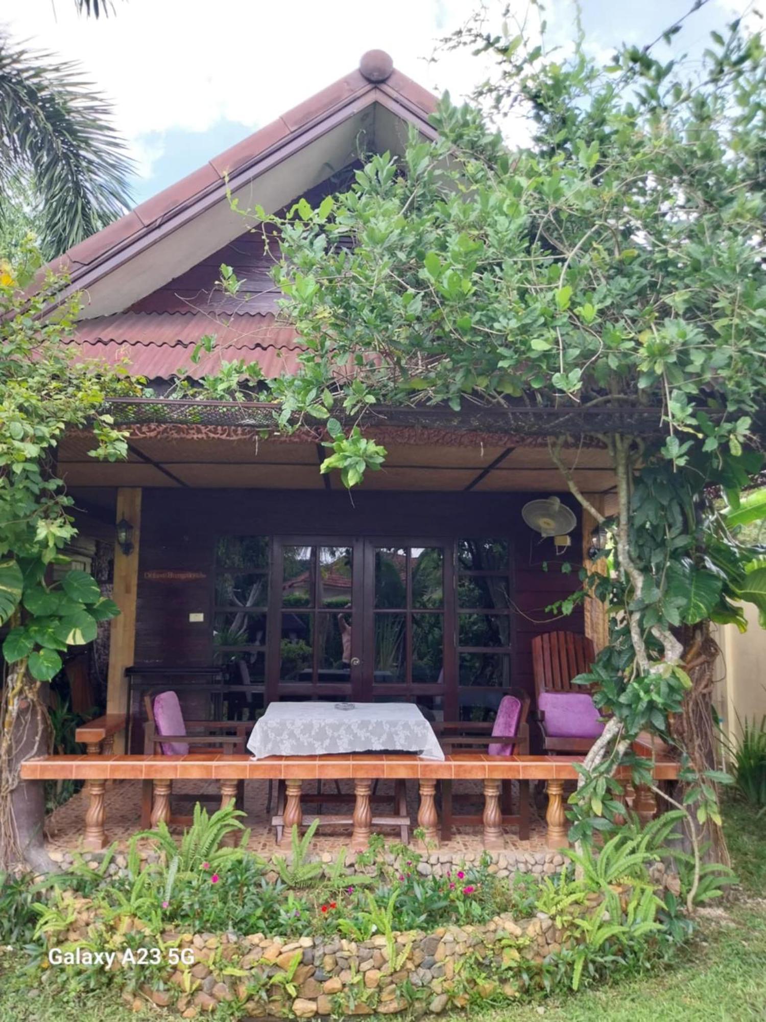 Homestay Chiangrai Chiang Rai Ruang foto