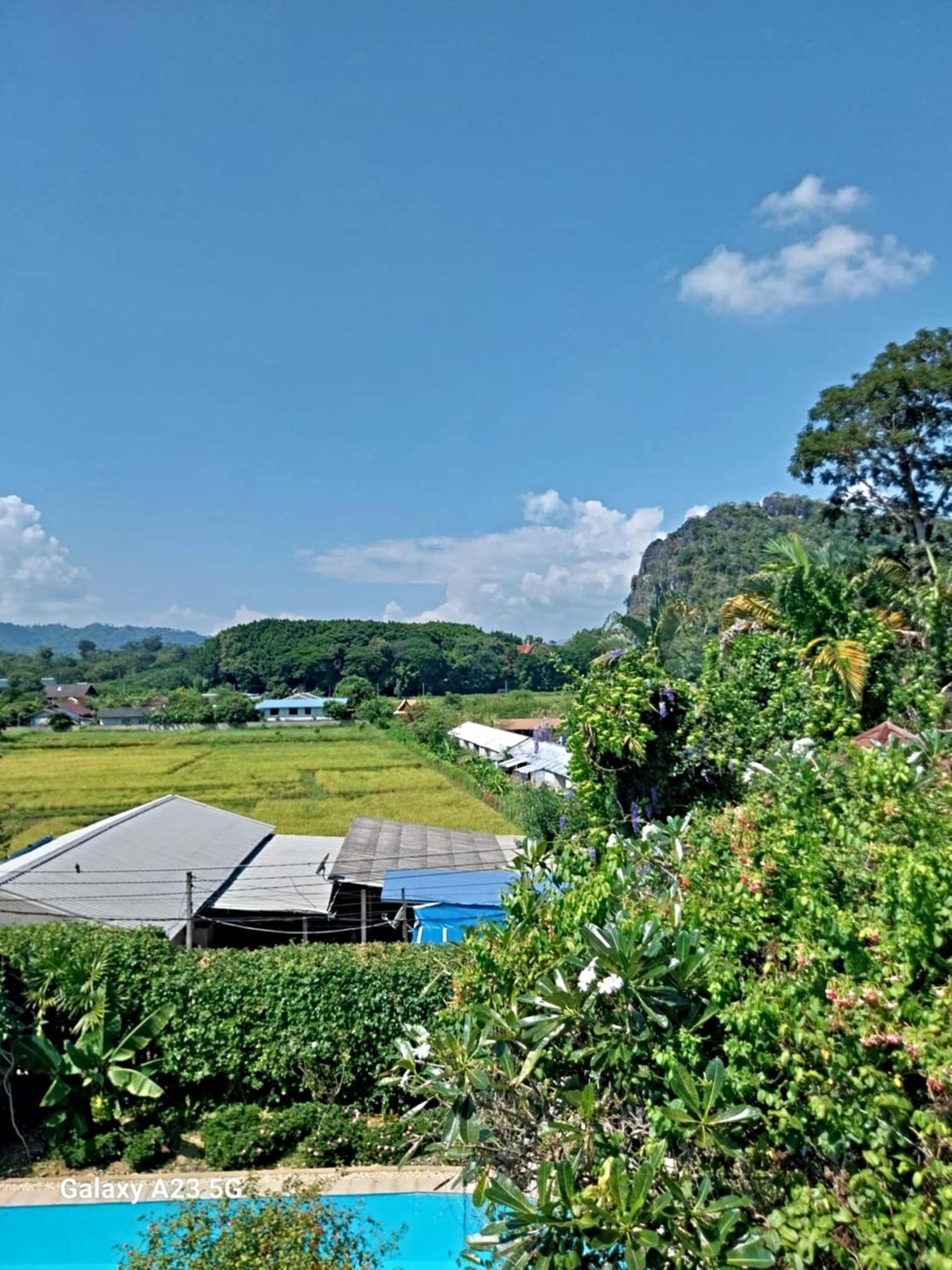 Homestay Chiangrai Chiang Rai Bagian luar foto