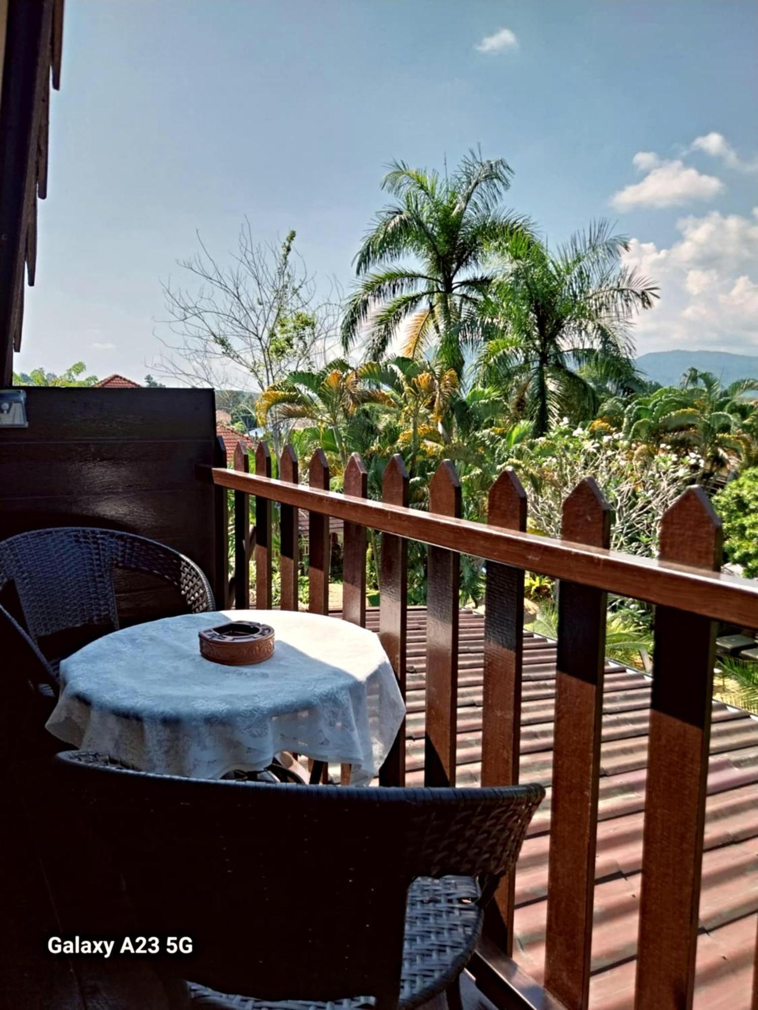 Homestay Chiangrai Chiang Rai Bagian luar foto