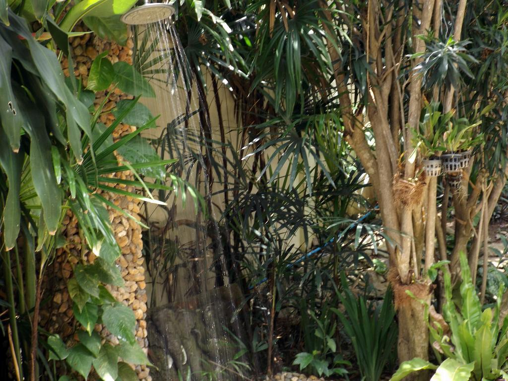 Homestay Chiangrai Chiang Rai Bagian luar foto