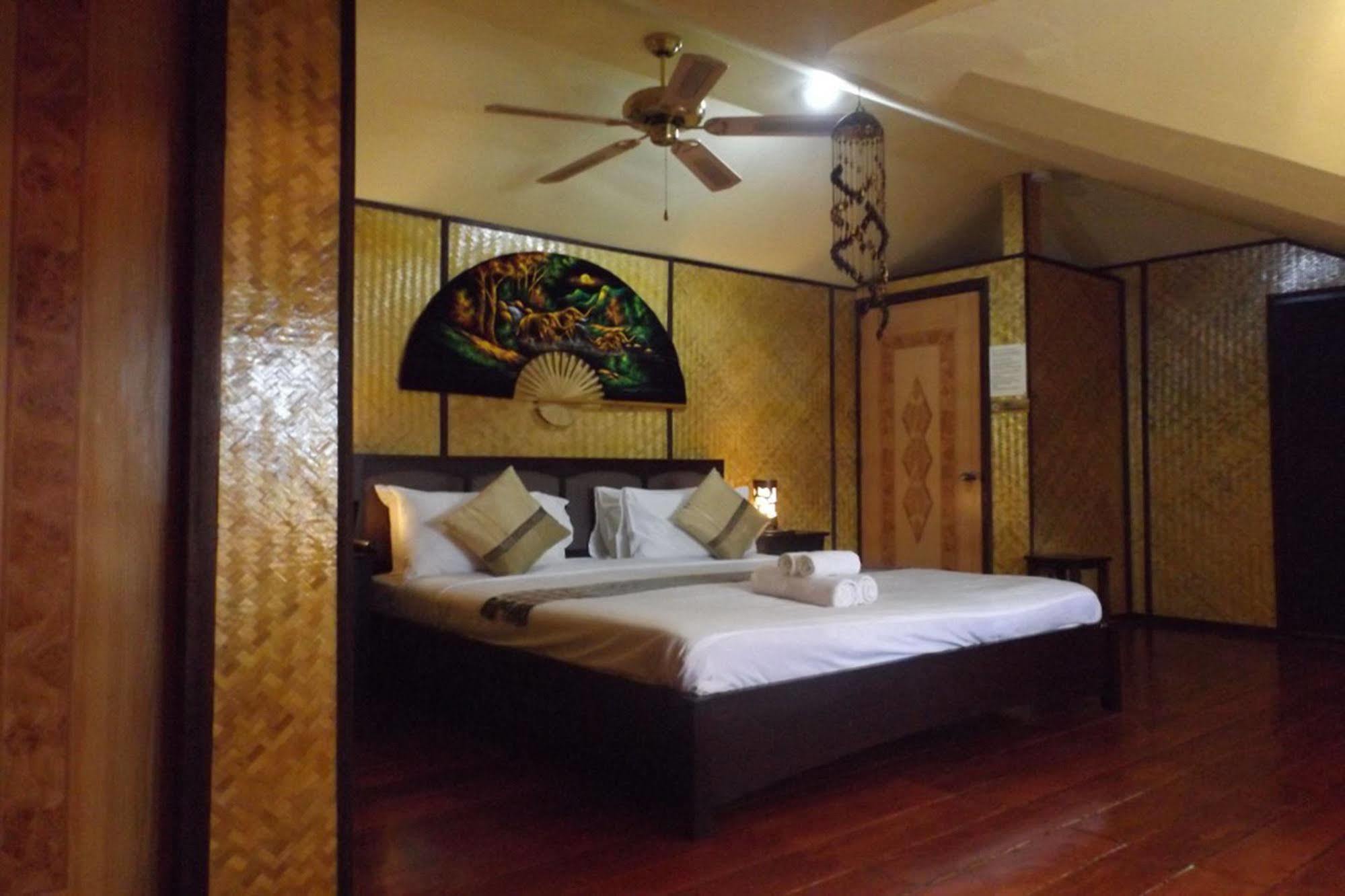 Homestay Chiangrai Chiang Rai Bagian luar foto
