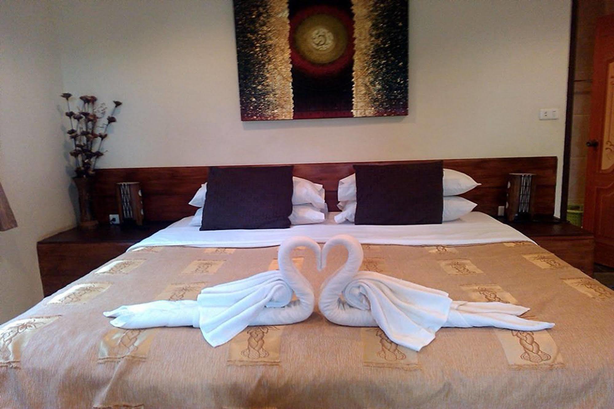 Homestay Chiangrai Chiang Rai Bagian luar foto