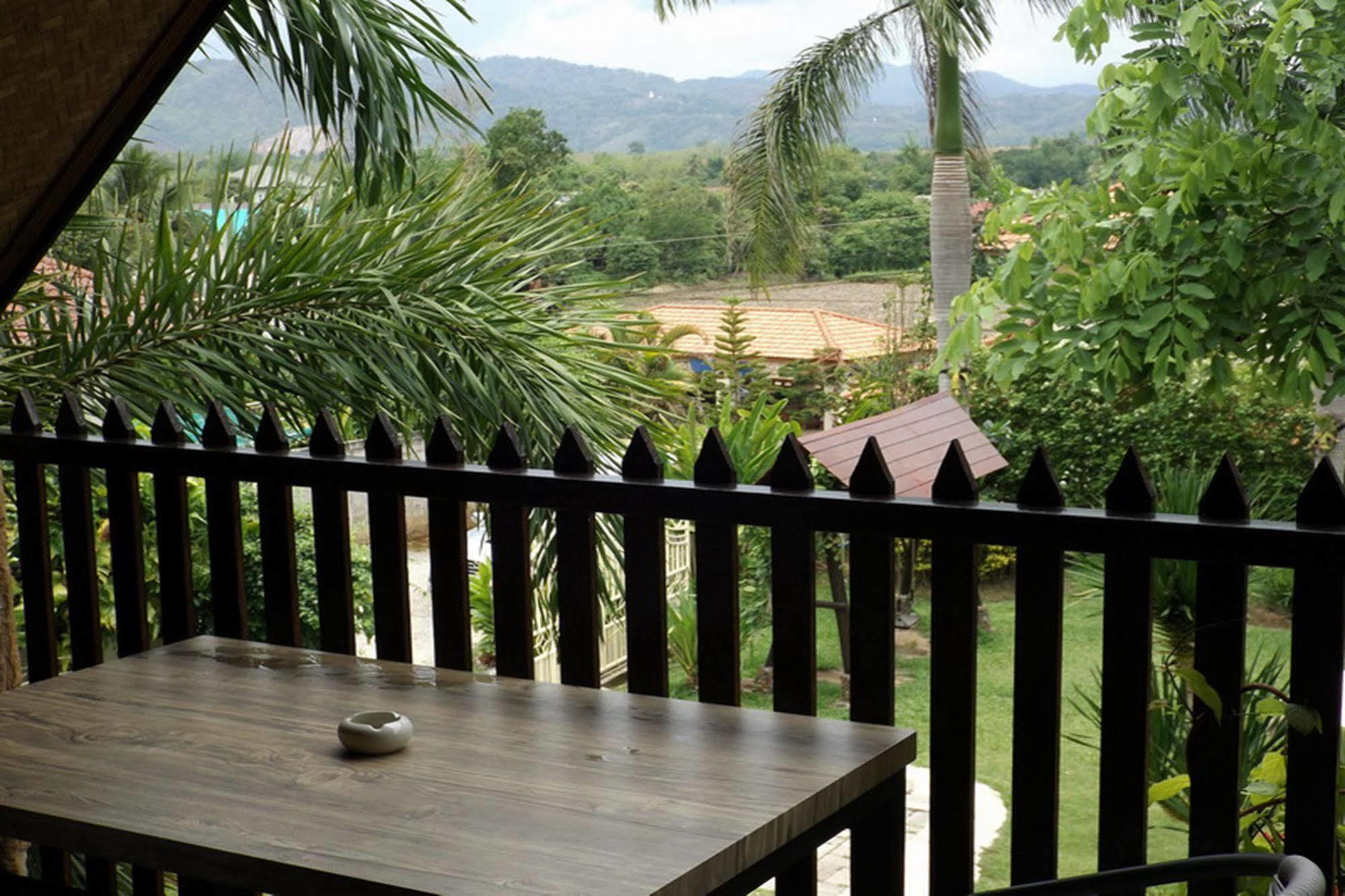 Homestay Chiangrai Chiang Rai Bagian luar foto