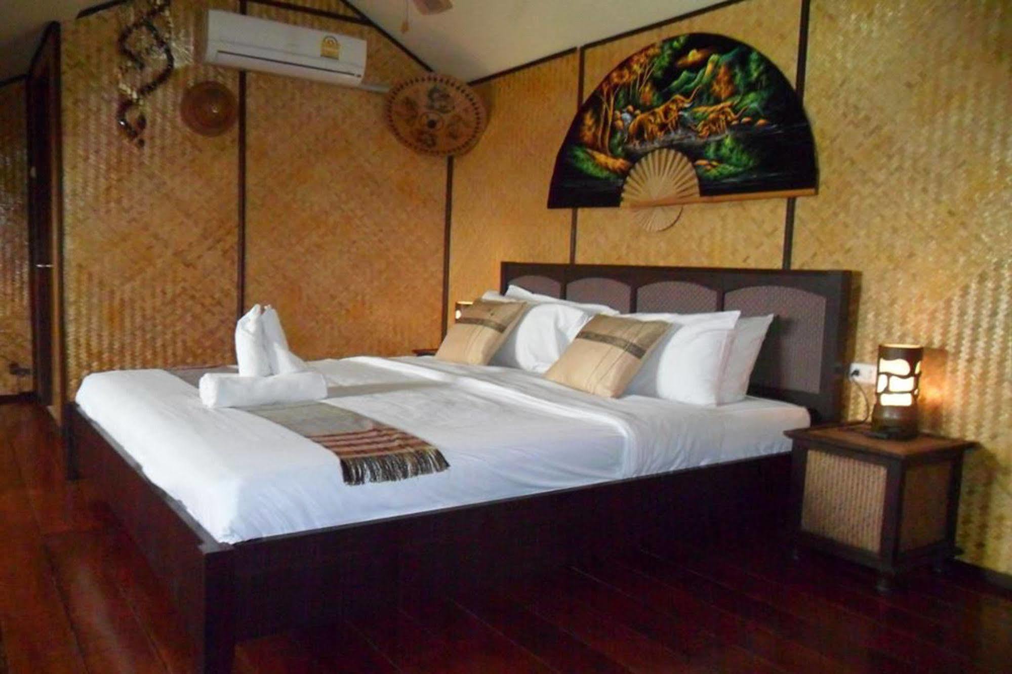 Homestay Chiangrai Chiang Rai Bagian luar foto
