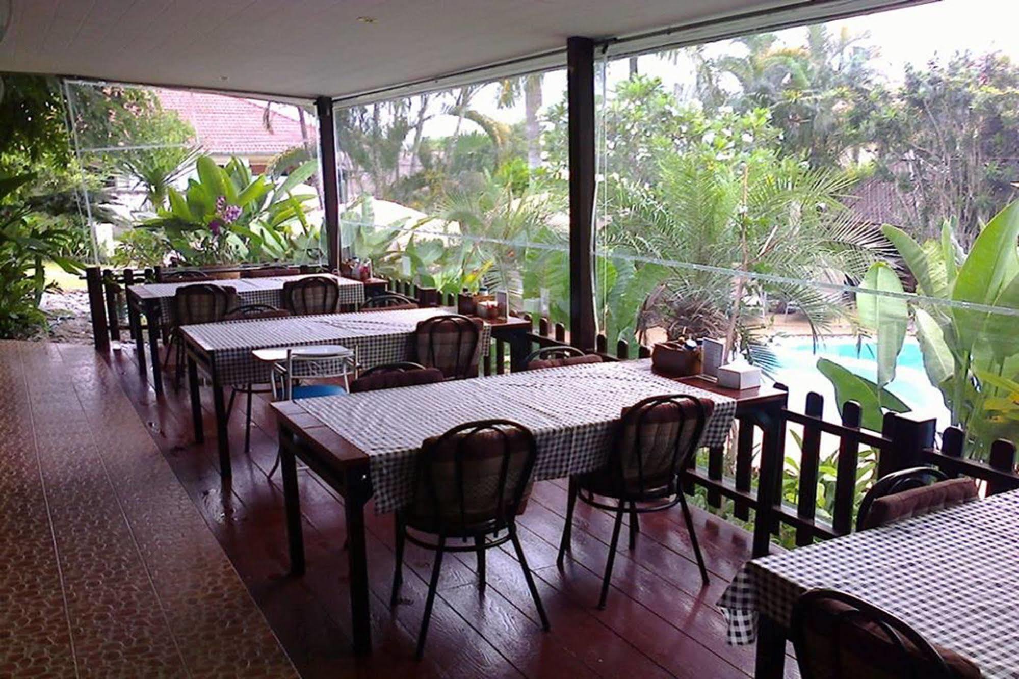 Homestay Chiangrai Chiang Rai Bagian luar foto