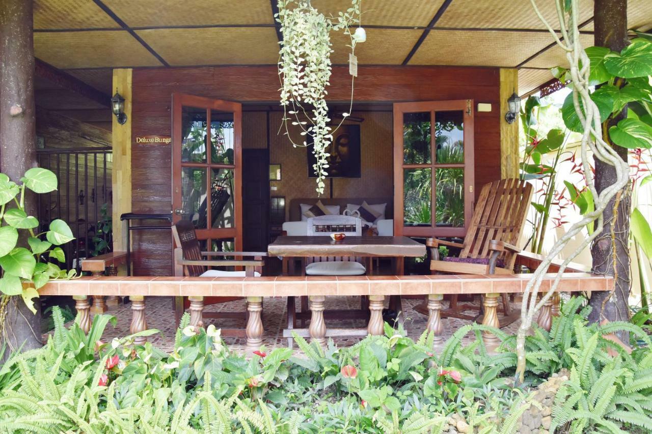 Homestay Chiangrai Chiang Rai Bagian luar foto