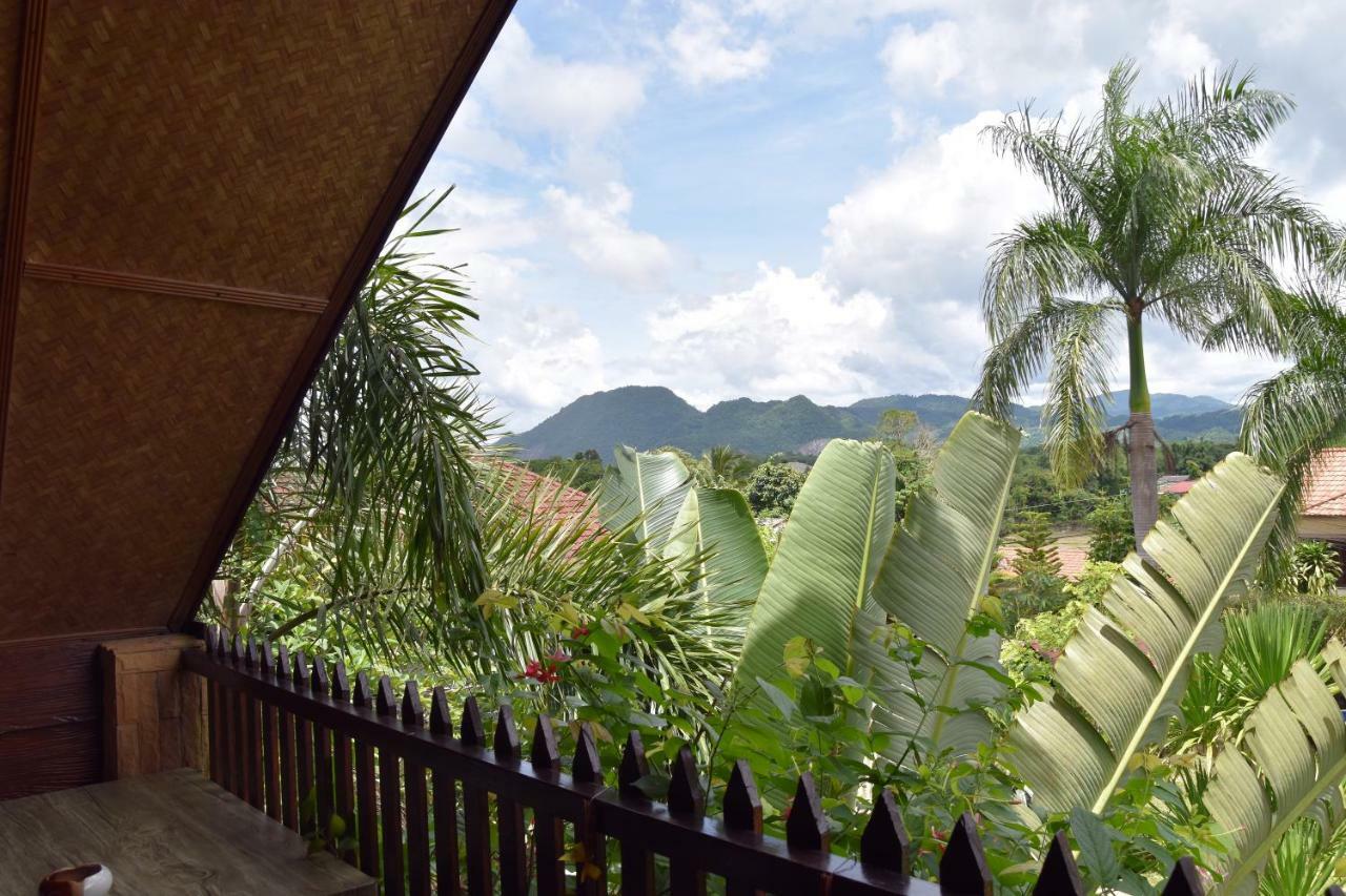 Homestay Chiangrai Chiang Rai Bagian luar foto