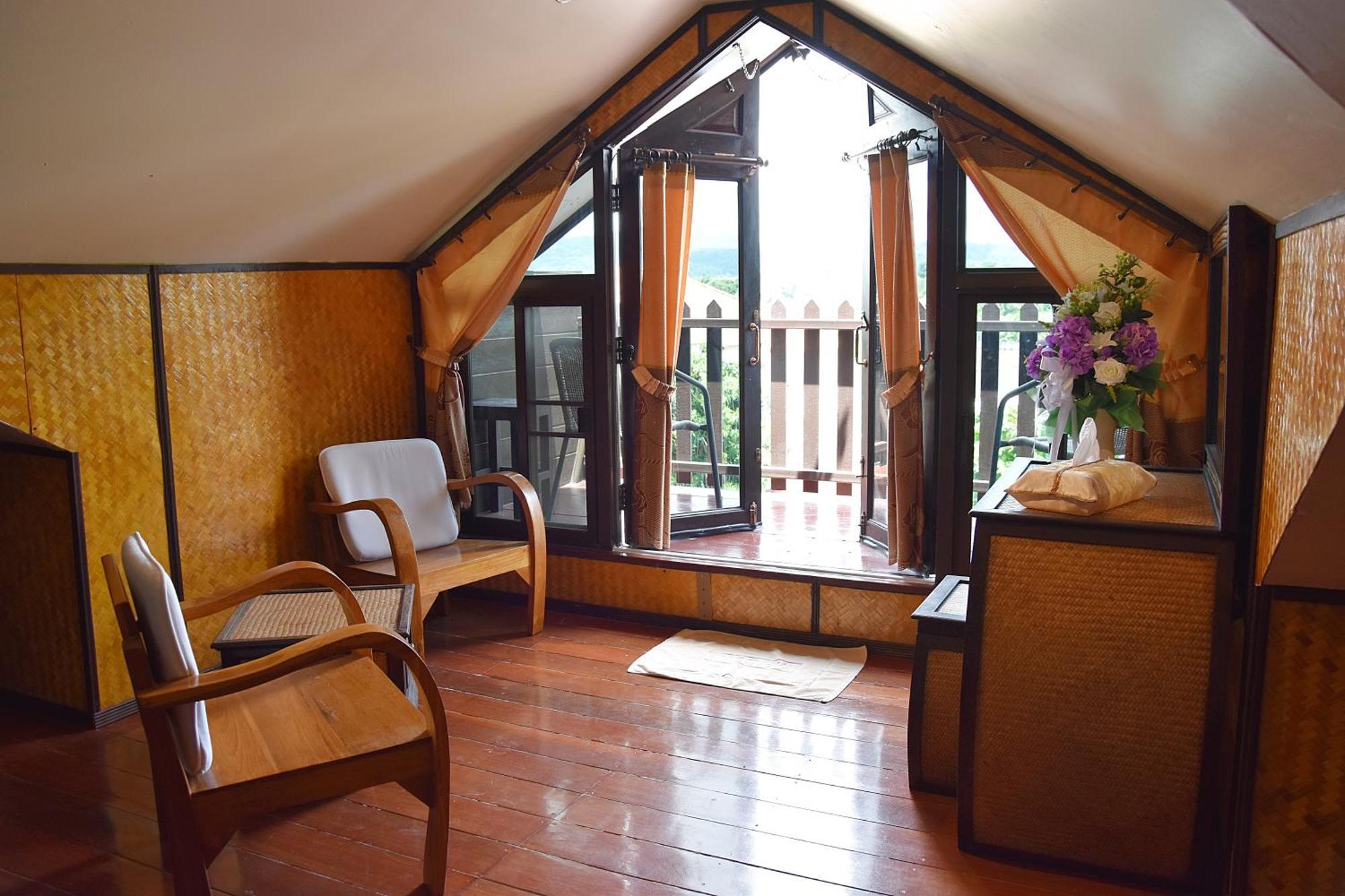 Homestay Chiangrai Chiang Rai Bagian luar foto