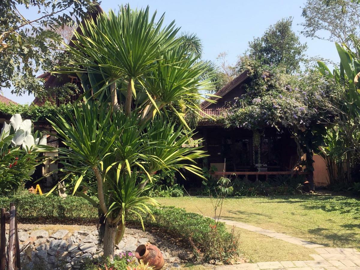 Homestay Chiangrai Chiang Rai Ruang foto